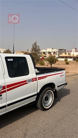 نیسان پیکەپ